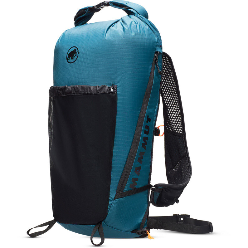 

Рюкзак Aenergy 18 Mammut, синий