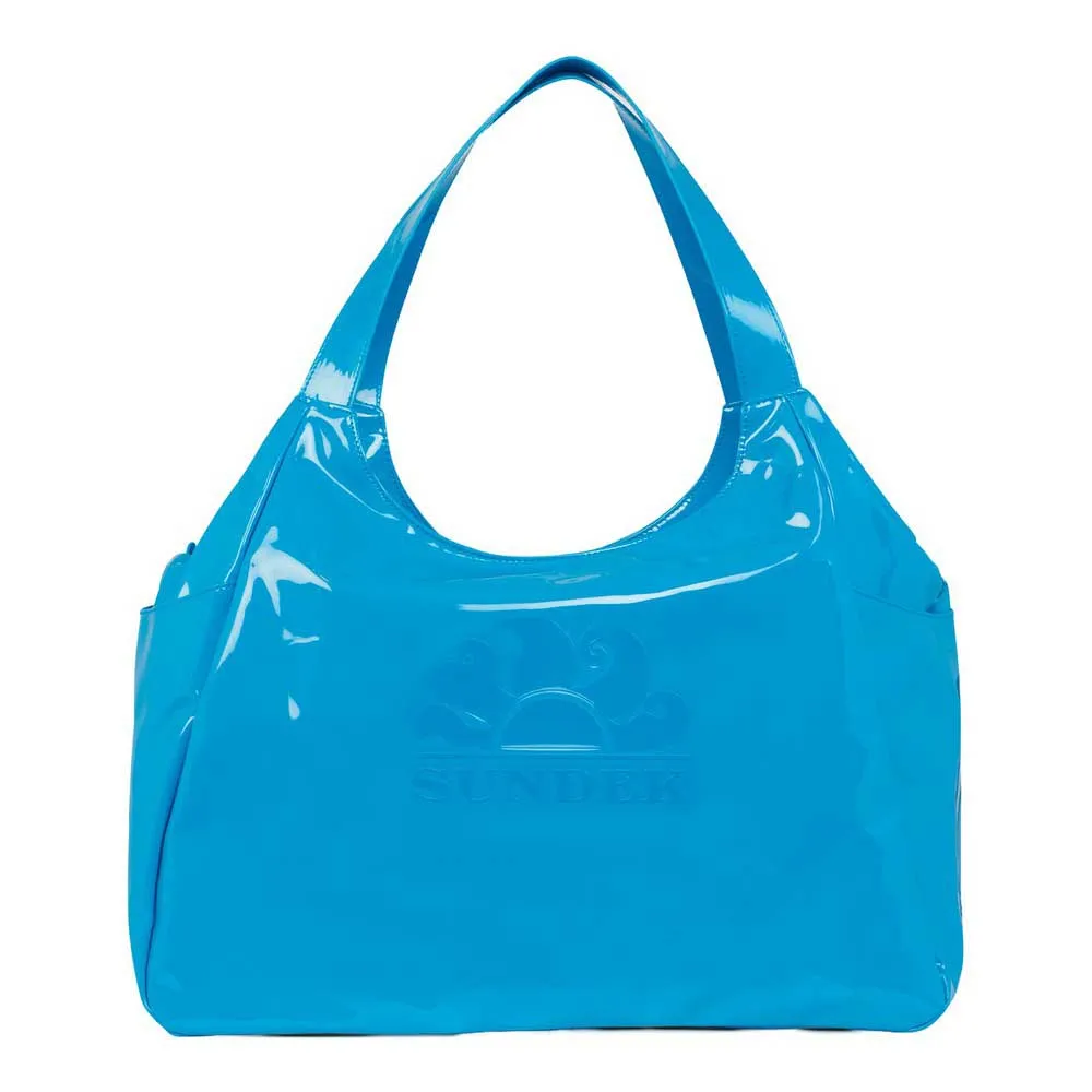 

Сумка Sundek Chel, синий