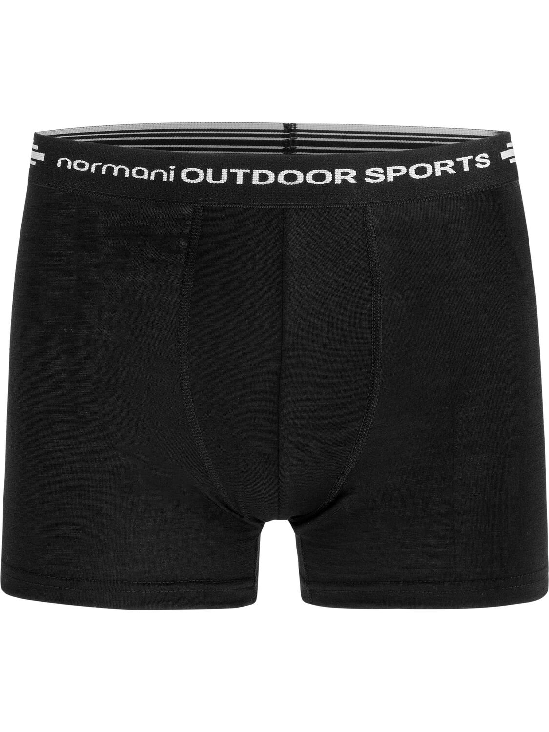 

Normani Спортивное белье 'Adelaide' в черном цвете