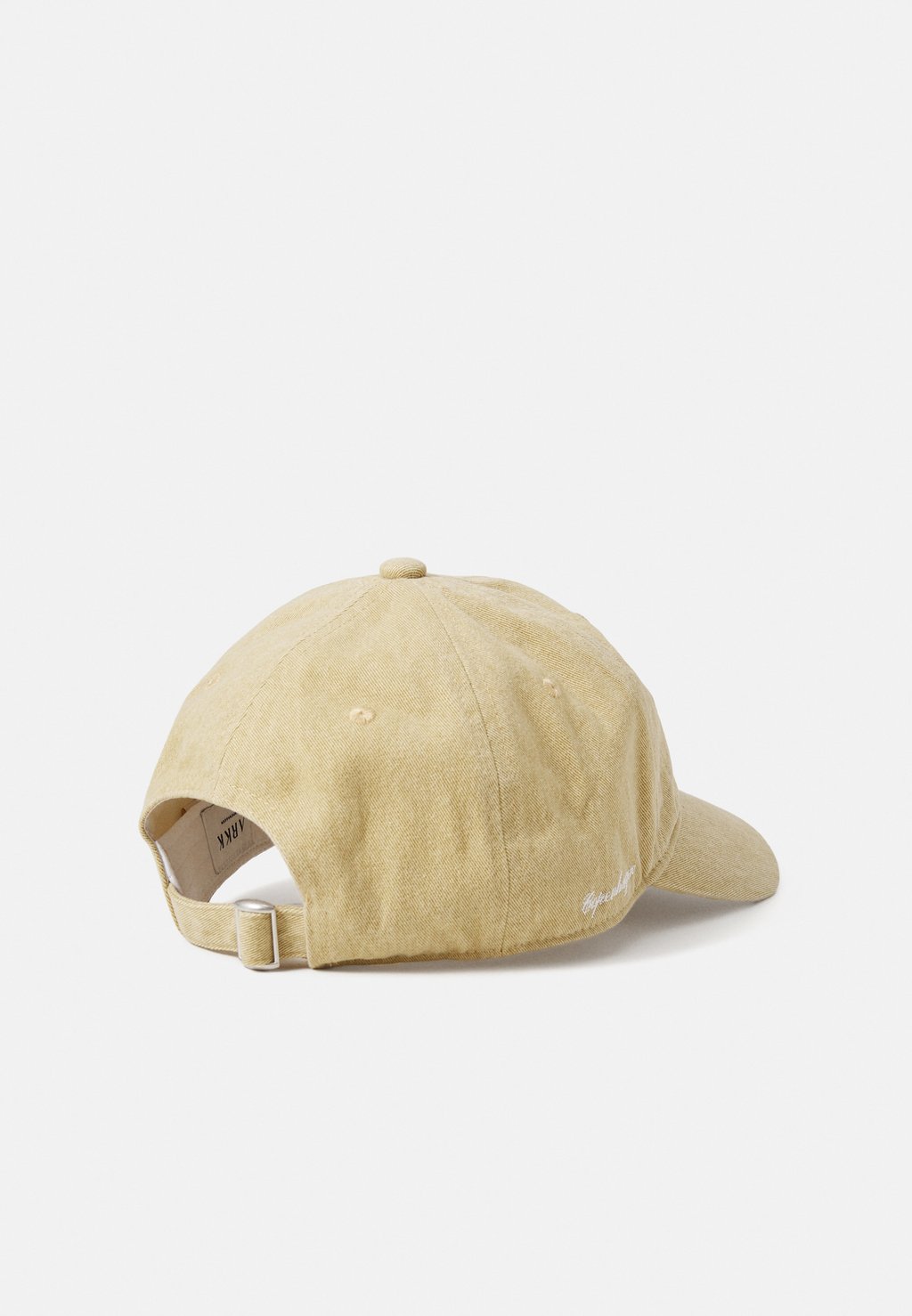 

Бейсболка UNISEX ARKK Copenhagen, песочный