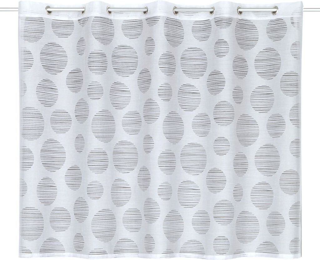 

Neusser Collection Eyelet panneau Плавник белый, 85 x 135 см