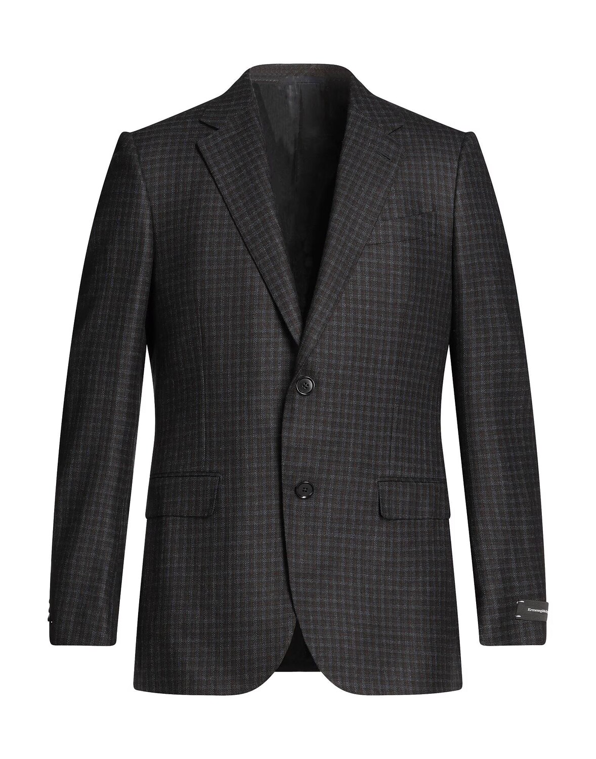 

Блейзер Zegna, синий