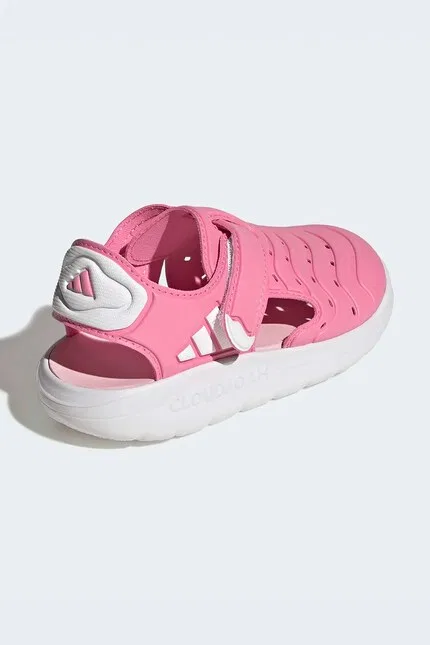 Сандалии водные Water Sandal 2 Adidas, розовый — фото 3
