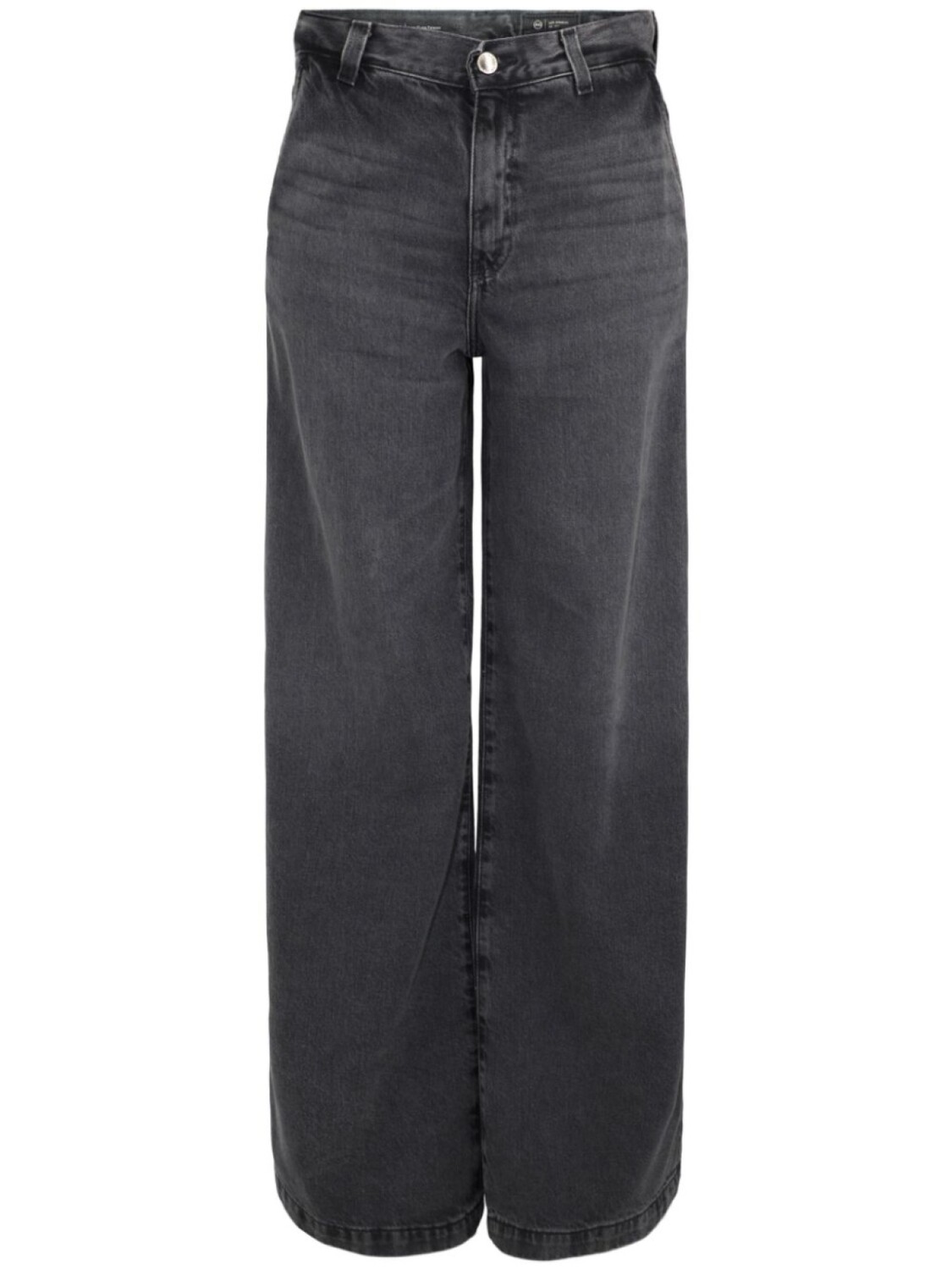 

Стелла джинсы AG Jeans, черный