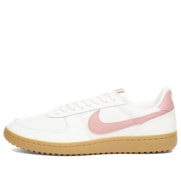 

Кроссовки Field General 82 Nike, коричневый