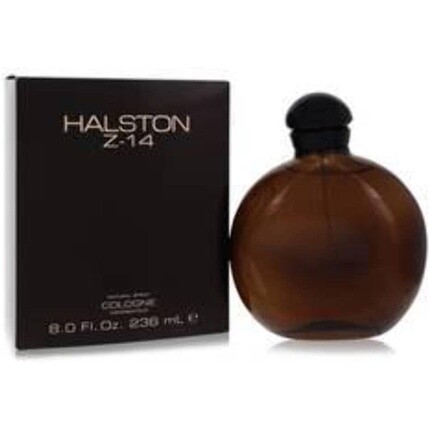 Z14 Одеколон-спрей для мужчин 4,2 унции Halston — фото 2