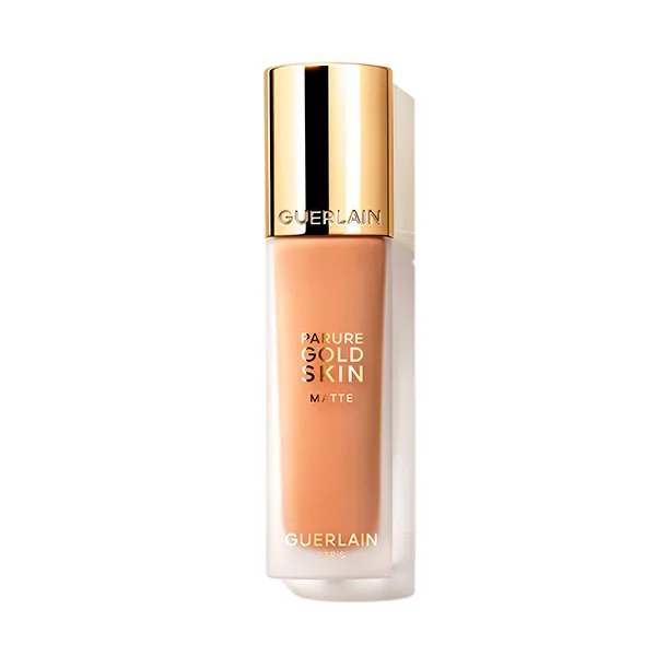 

24-часовая матовая основа под макияж Parure Gold Skin Matte Guerlain