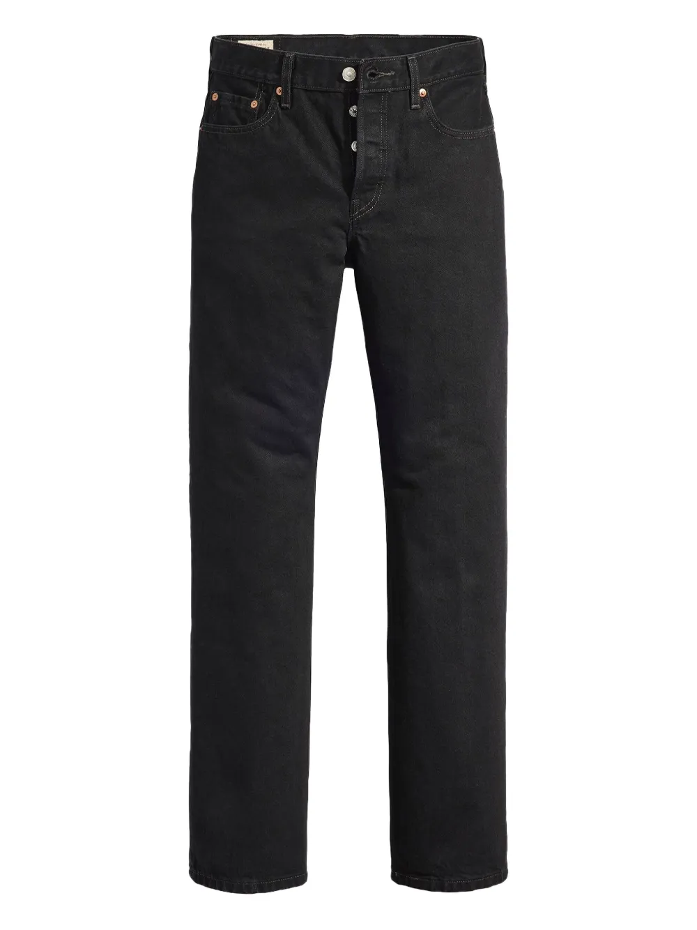 

Джинсы 501 Levi's, черный