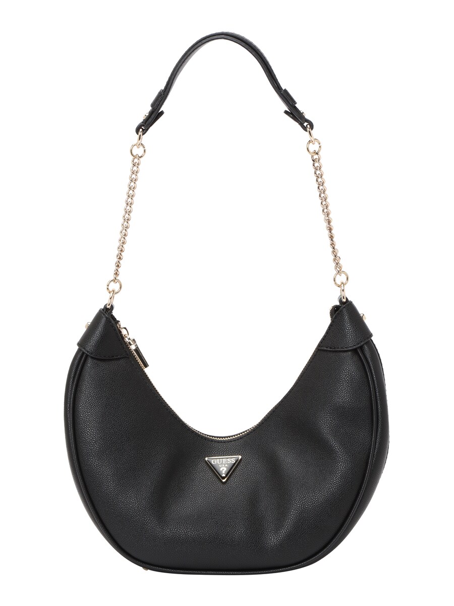 

Сумка через плечо GUESS Shoulder Bag FEDORA, черный