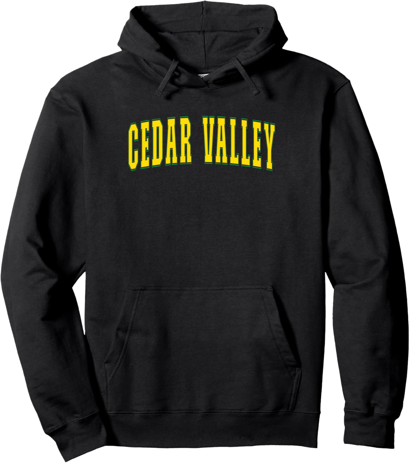 

Cedar Valley Jamaica Ямайский сувенир Толстовка Cedar Valley Cedar Valley Jamaica Souvenirs, черный