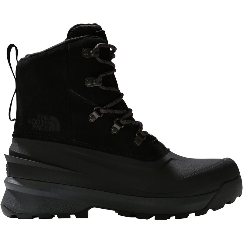 

Boots m chilkat v lace wp The North Face, мультиколор