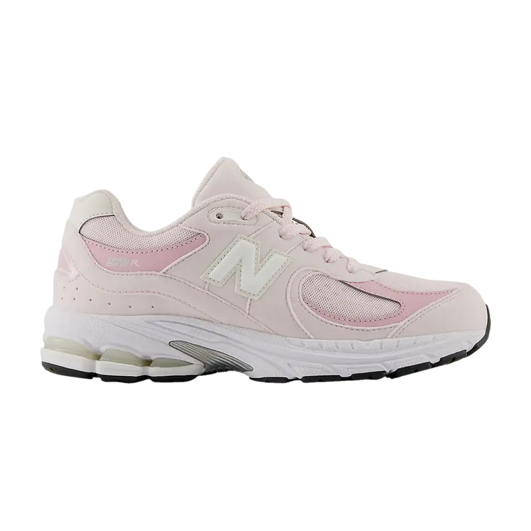 

Кроссовки New Balance 2002R Big Kid, розовый