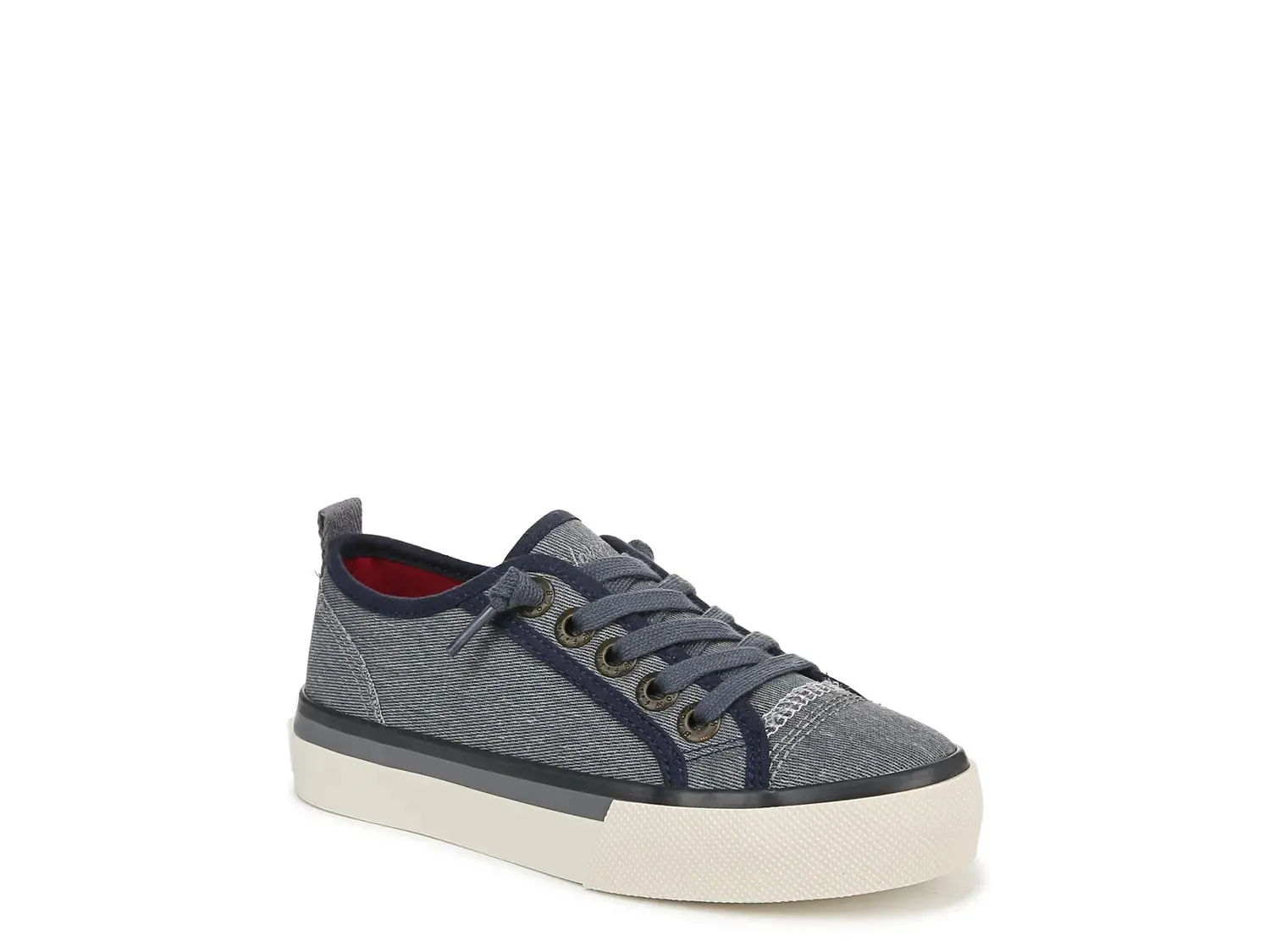 

Кроссовки Blowfish Malibu Cove Slip-On — детские, синие