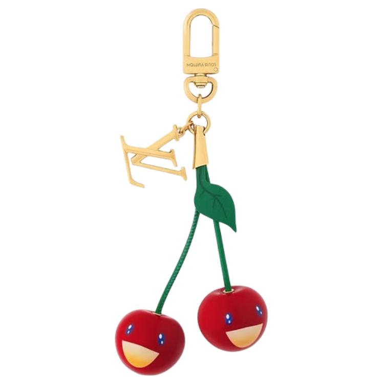 

LOUIS VUITTON Сумка, Red