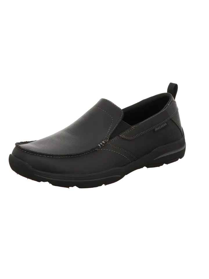 

Тапочки Skechers Sport Harper Force, черный