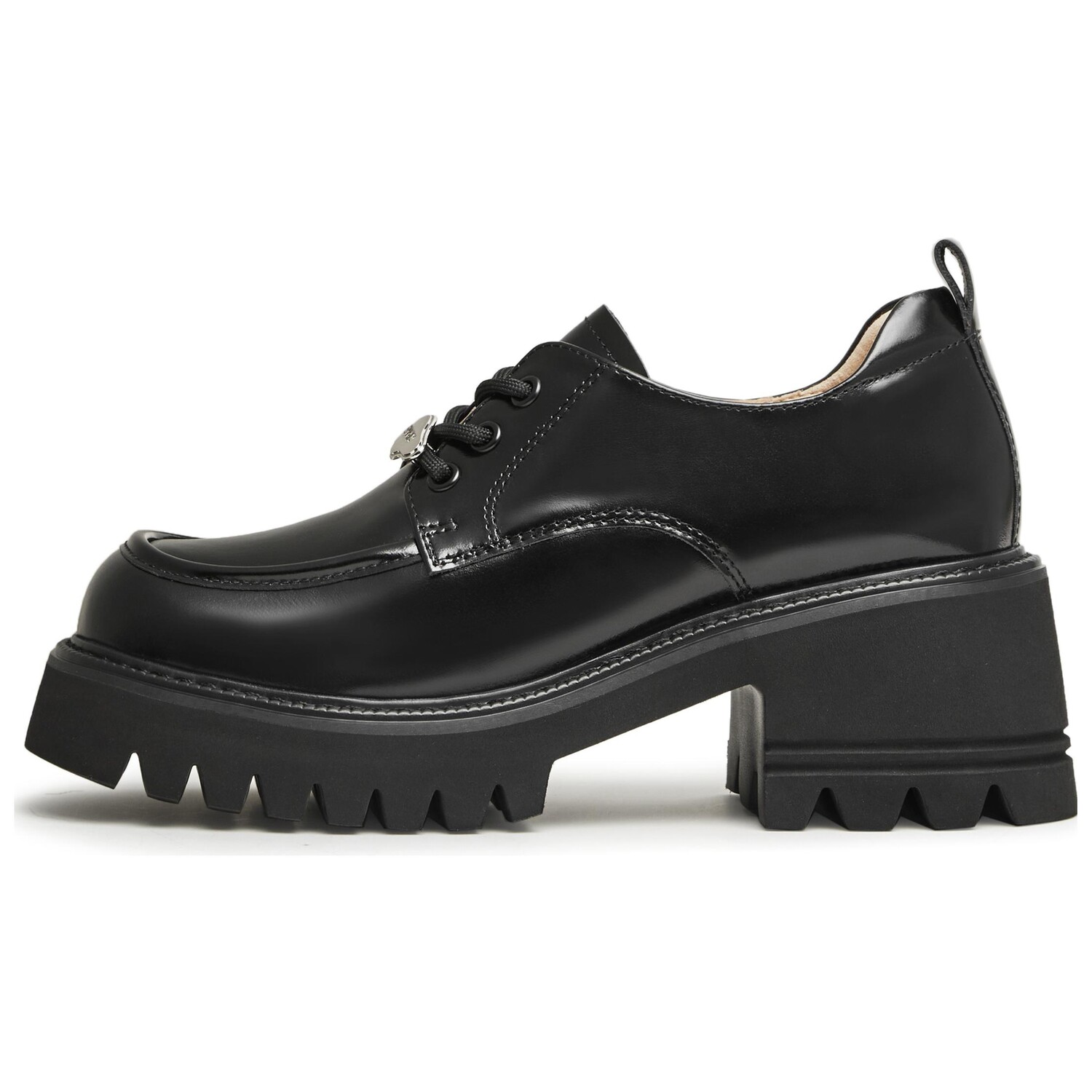 

Туфли женские повседневные Women's Casual Shoes Women's Teenmix, черный
