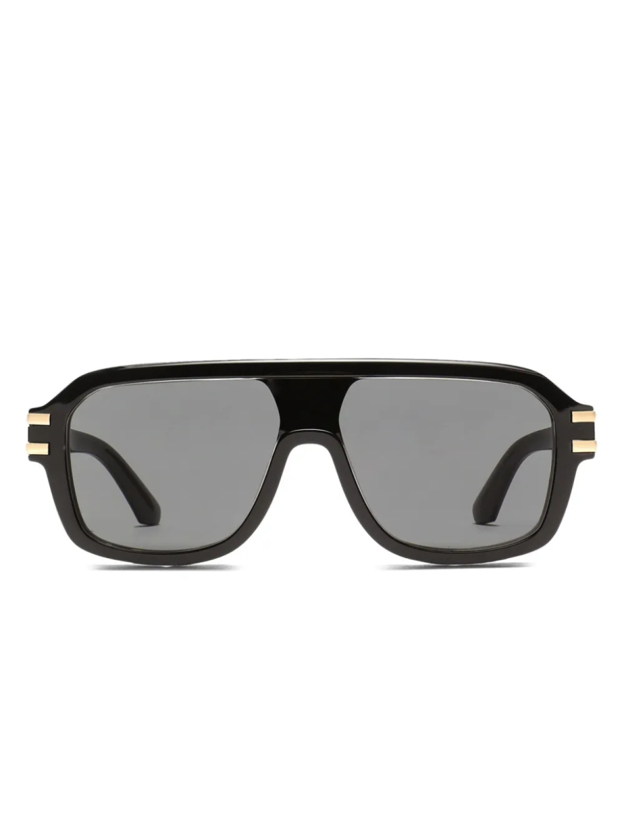 

Солнцезащитные очки DG Griffe Dolce & Gabbana Eyewear, черный