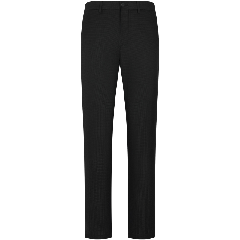 

Повседневные брюки мужские Tommy Hilfiger, черный bds