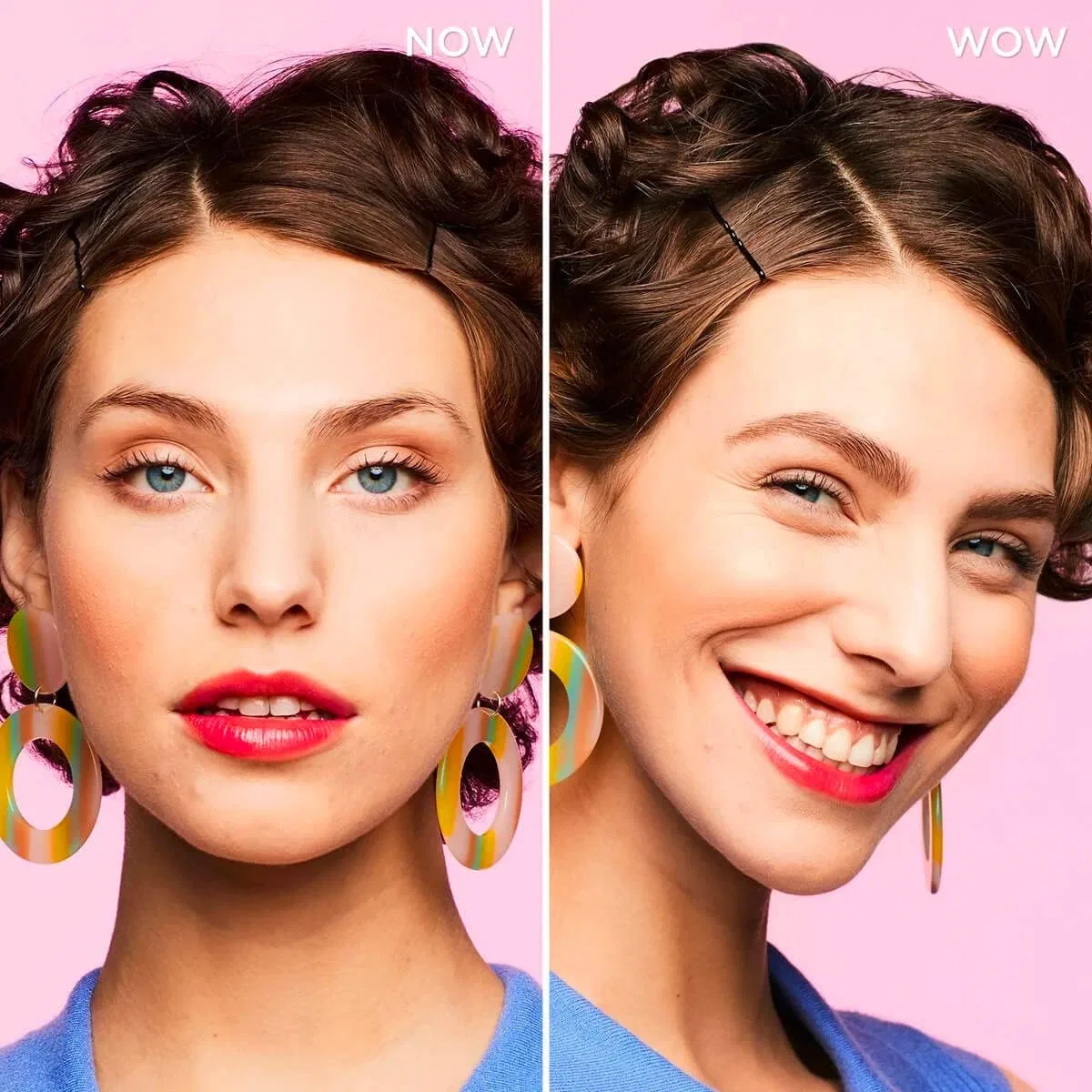 Набор карандашей для бровей «Precisely My Brow Pencil Set 3» от Benefit Benefit, Brown — фото 3