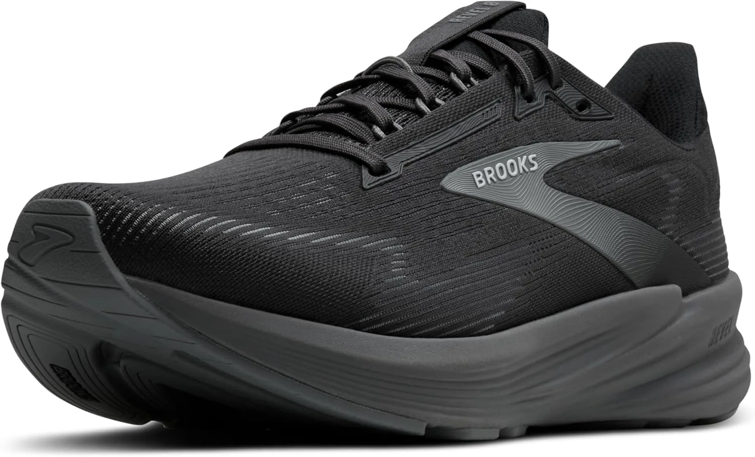Мужские кроссовки Brooks Revel 8 для бега и ходьбы с нейтральной поддержкой