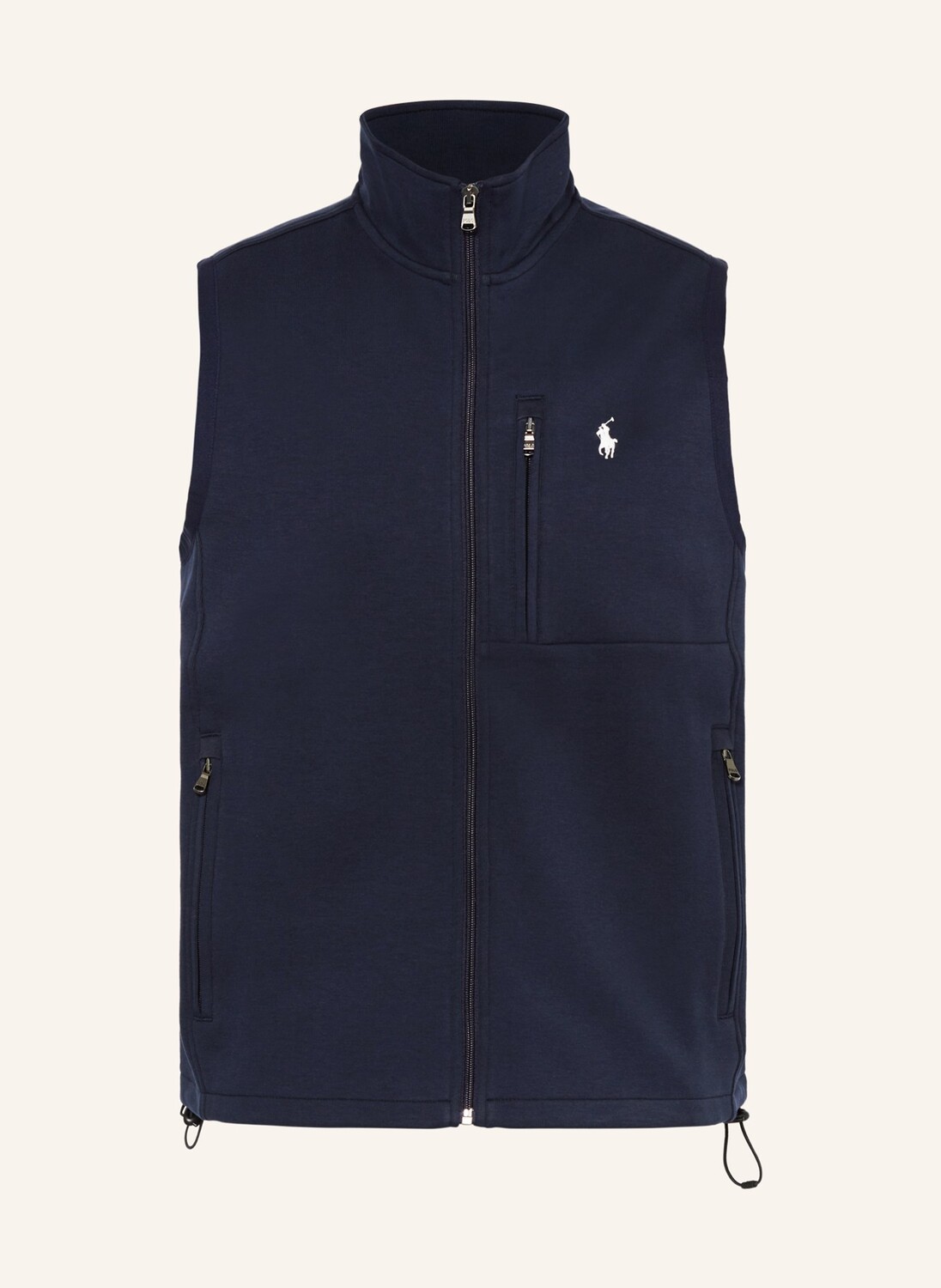 

Спортивный жилет Polo Ralph Lauren, синий