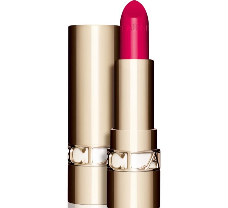 

Кремовая губная помада Clarins Joli Rouge с сатиновым финишем, оттенок 775 3,5 г
