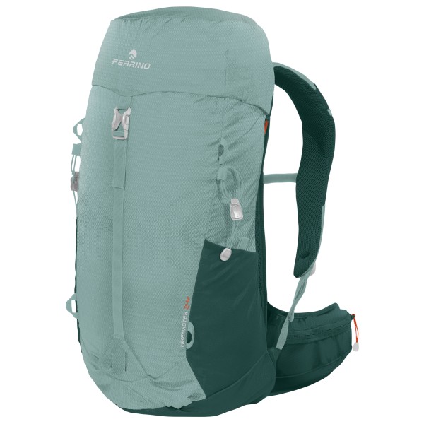 

Женский походный рюкзак Hikemaster 24 Lady Ferrino, зеленый