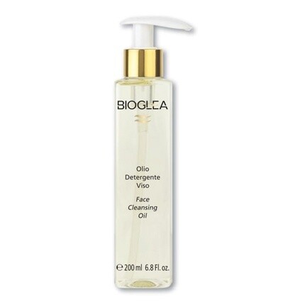 

Очищающее масло для лица 200мл Bioglea