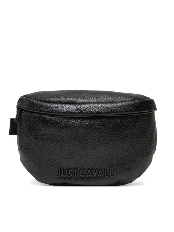 

Поясная сумка 78QA4B13 ZSB81 Just Cavalli, черный