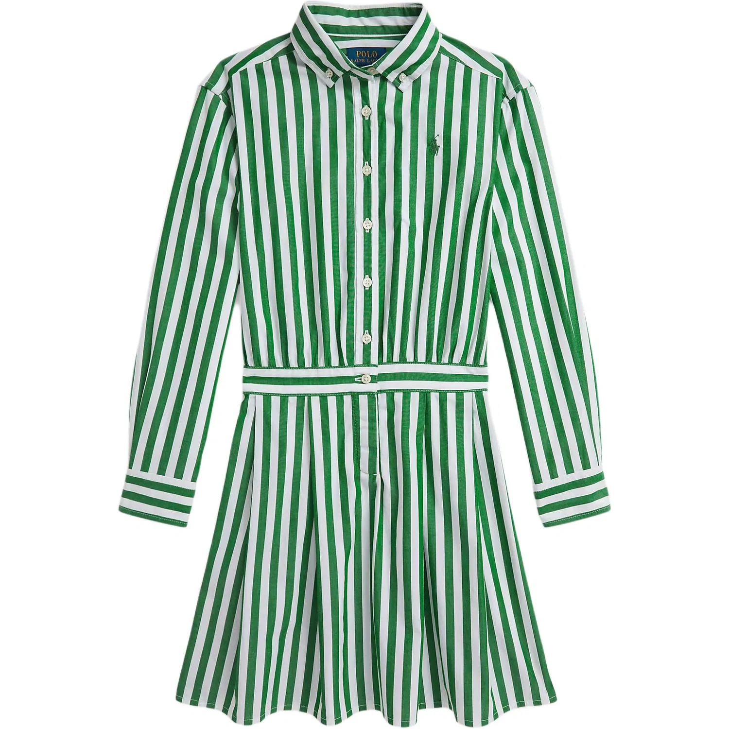Платье женское Polo Ralph Lauren, Green