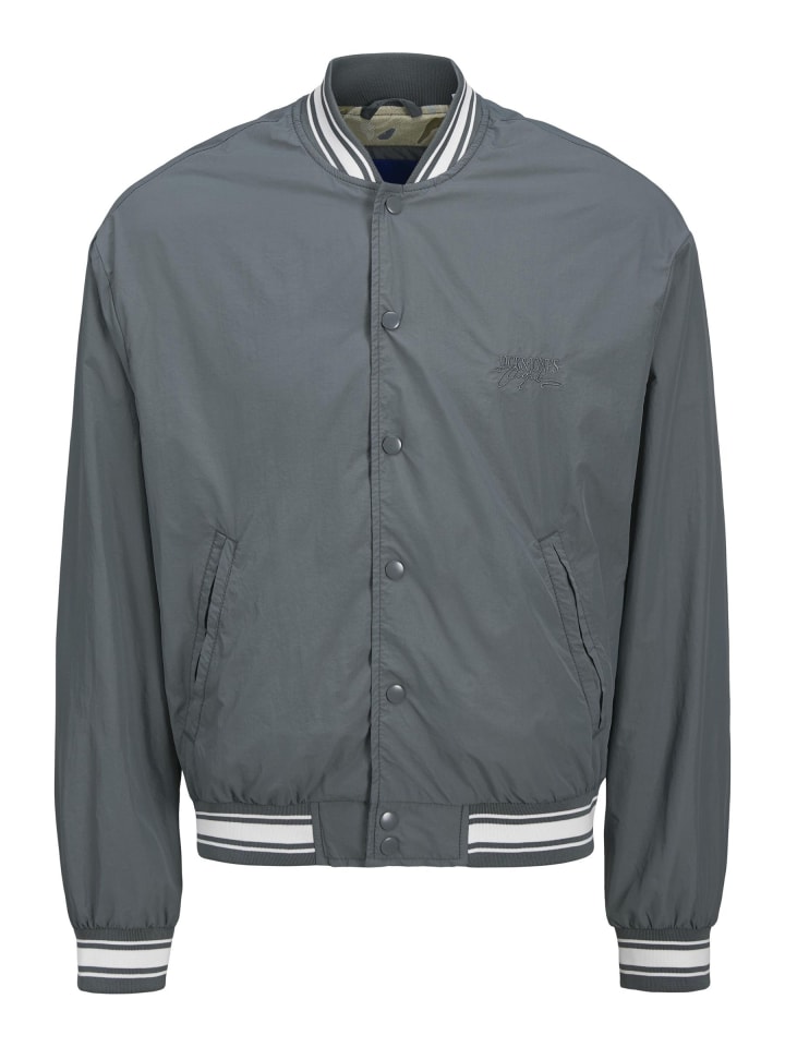

Демисезонная куртка Jack & Jones