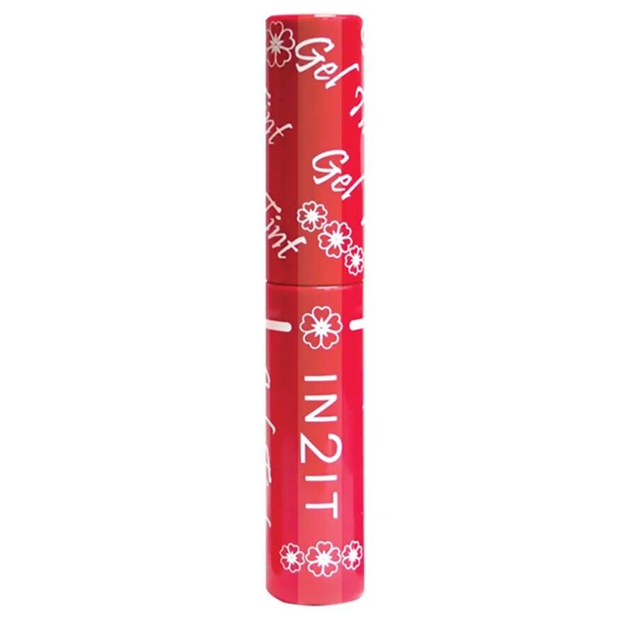 

In 2 It In2It Гель-тинт 6.0G Малиновый GT03, raspberry
