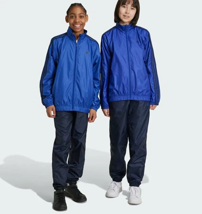 Детский спортивный костюм «Essentials 3-Stripes» от adidas