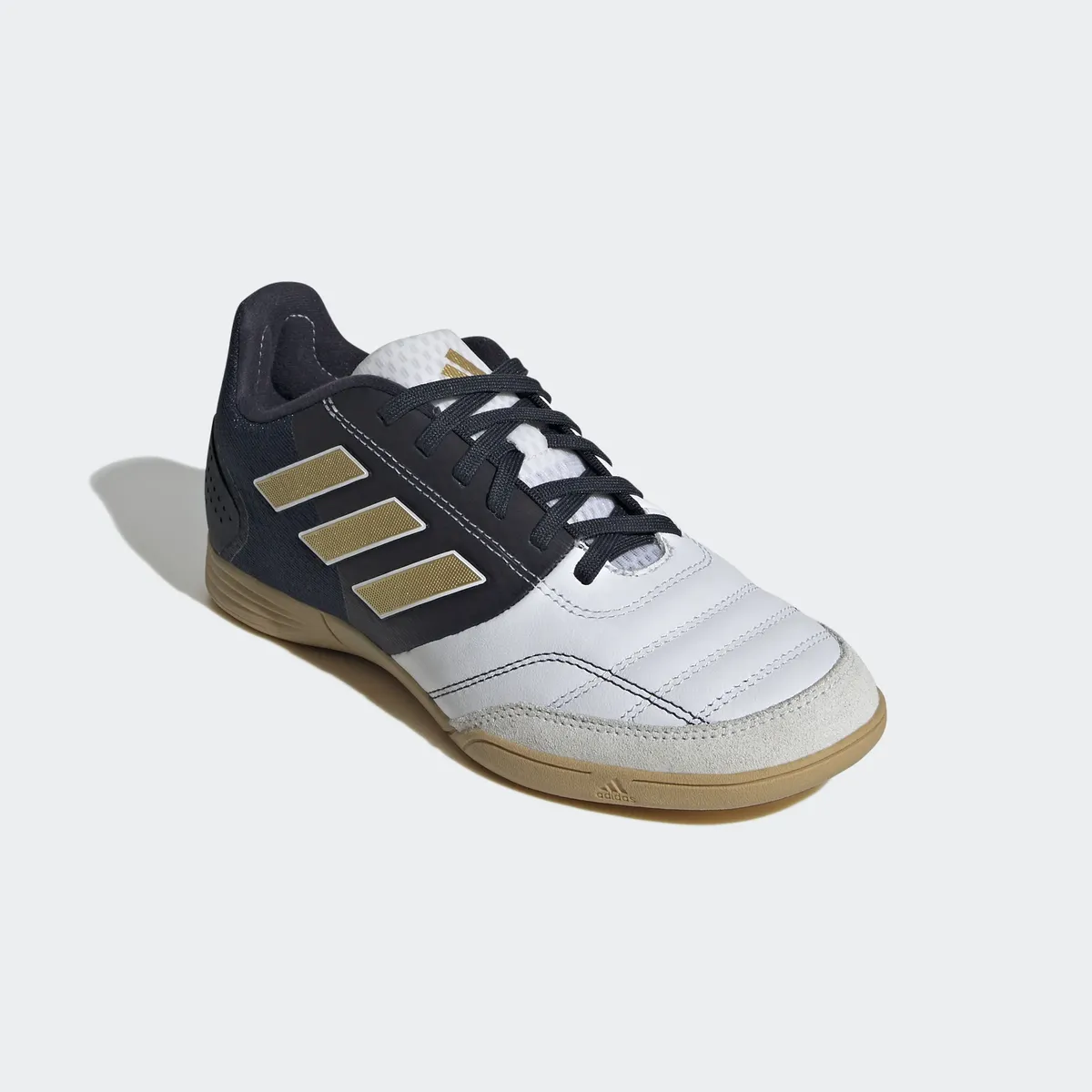 

Футбольные кроссовки Adidas Performance "TOP SALA COMPETITION KIDS IN", белый