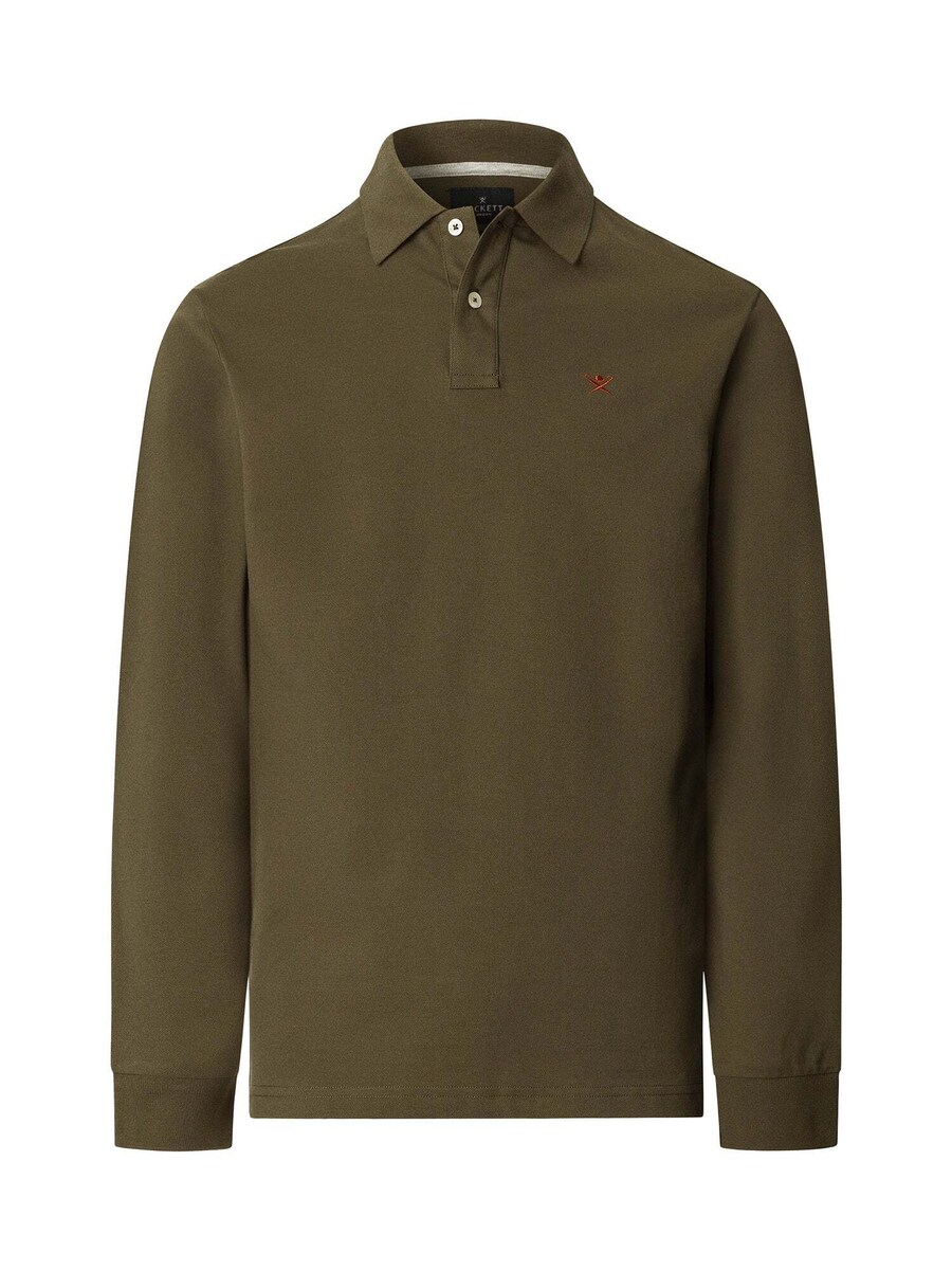 

Футболка Hackett London, Olive