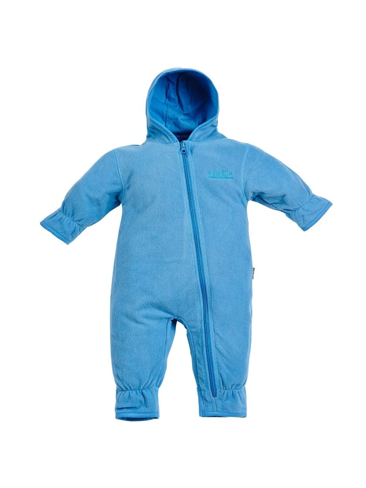 

Комбинезон BMS, синий