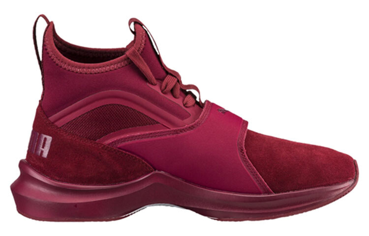 Puma Phenom Кроссовки Женские — фото 2