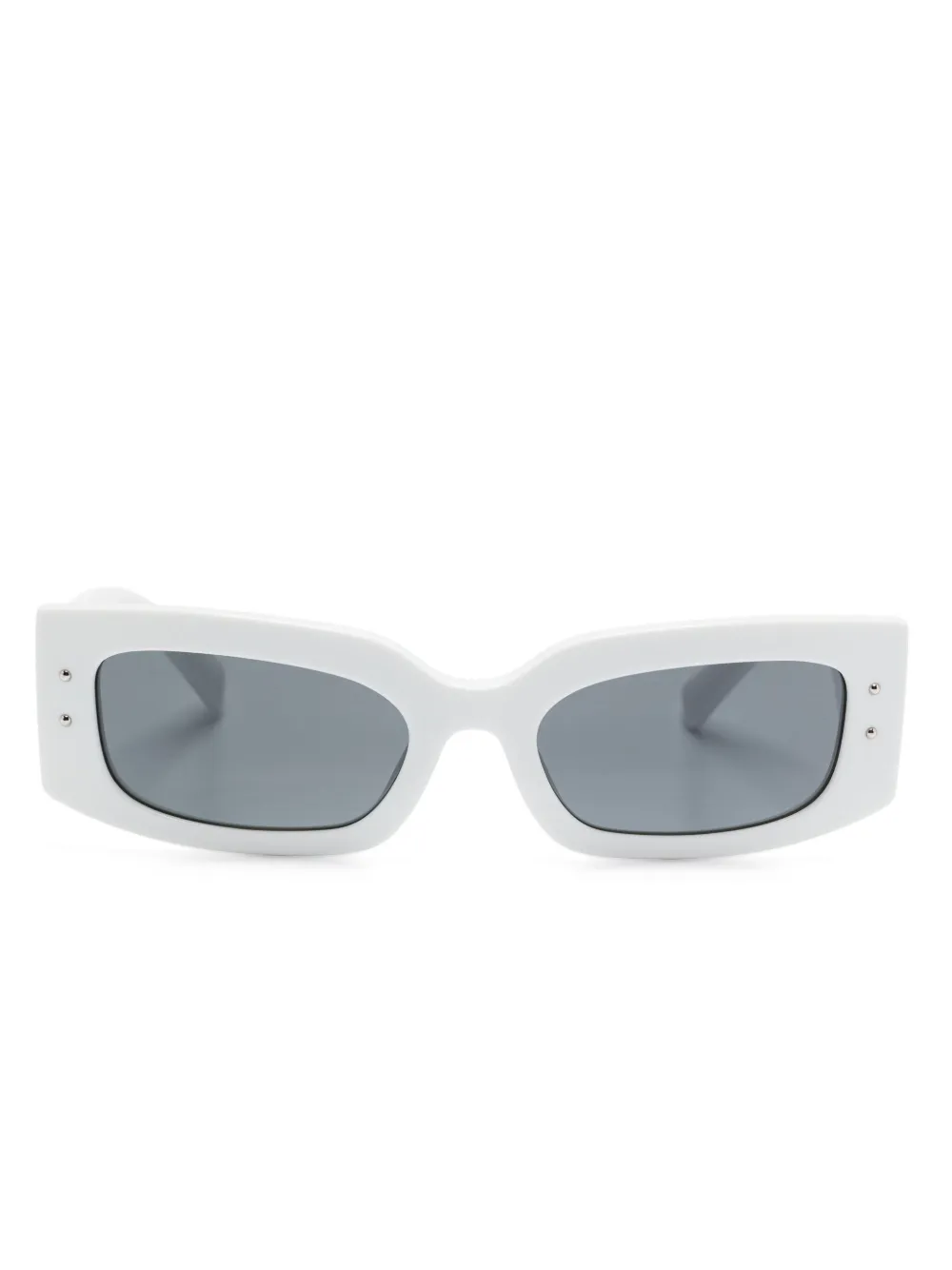 

Солнцезащитные очки DG4479 Dolce & Gabbana Eyewear, белый