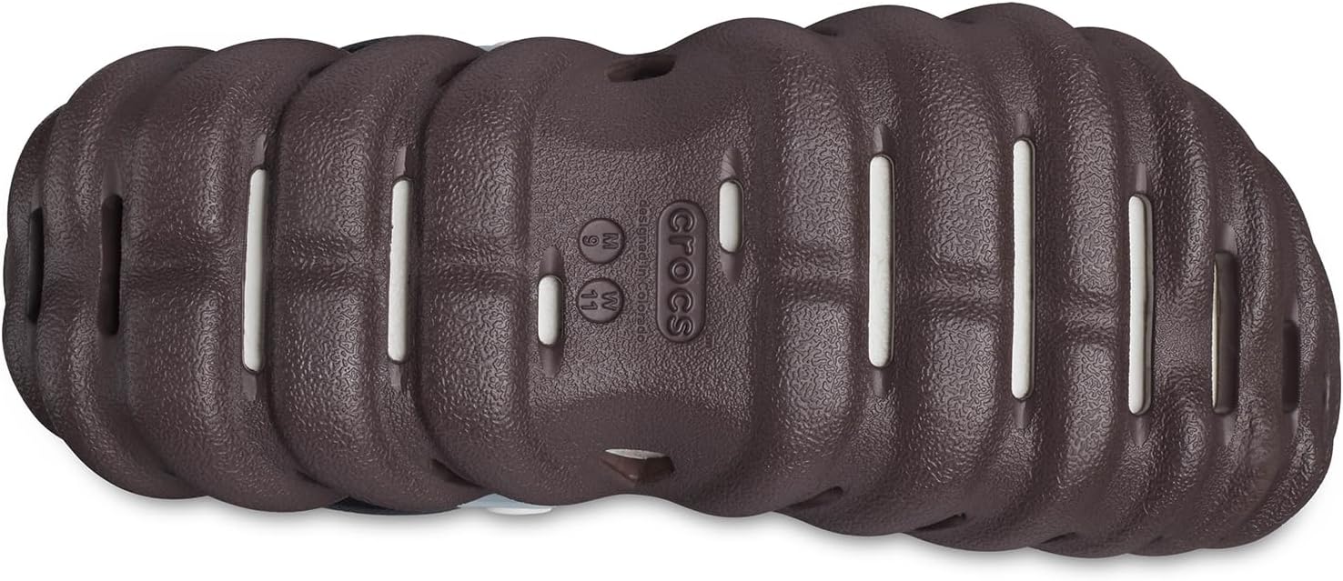 Мужские кроксы Crocs Demon Slayer Echo, Tanjiro Kamado — фото 3