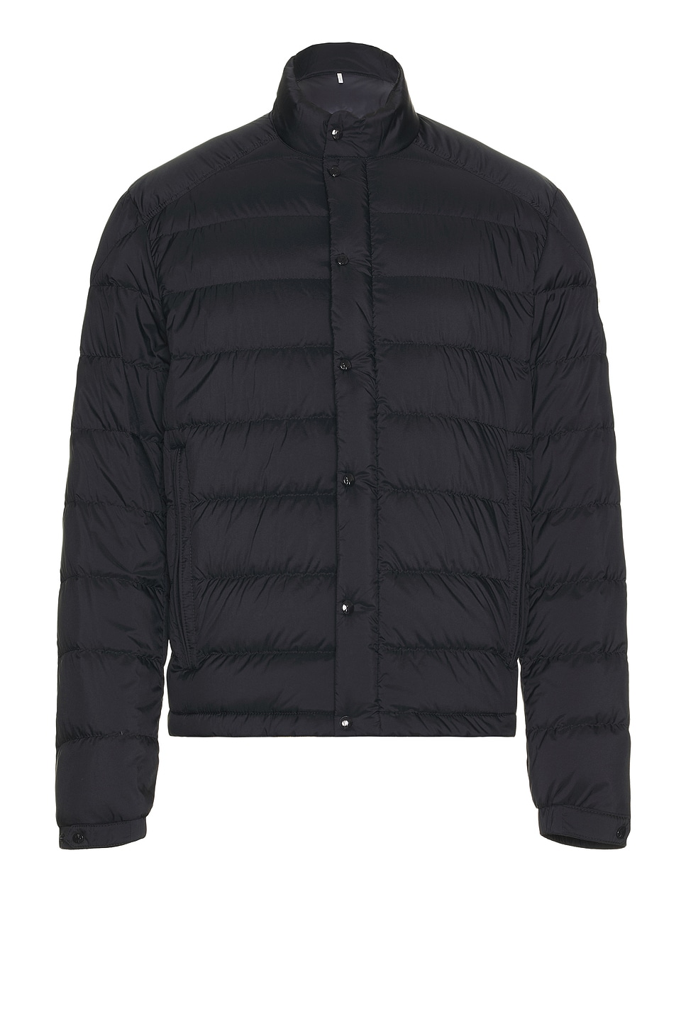 

Куртка «Селфс» Moncler, цвет Obsidian Blue