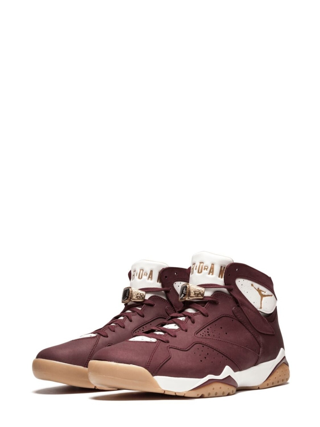 

Jordan кроссовки Air Jordan 7 Retro C&C, красный