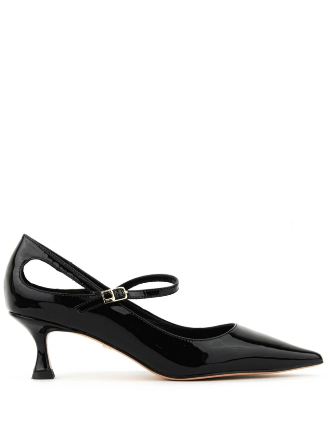 

X Туфли-лодочки Lola Cruz Tina Paul Warmer, черный