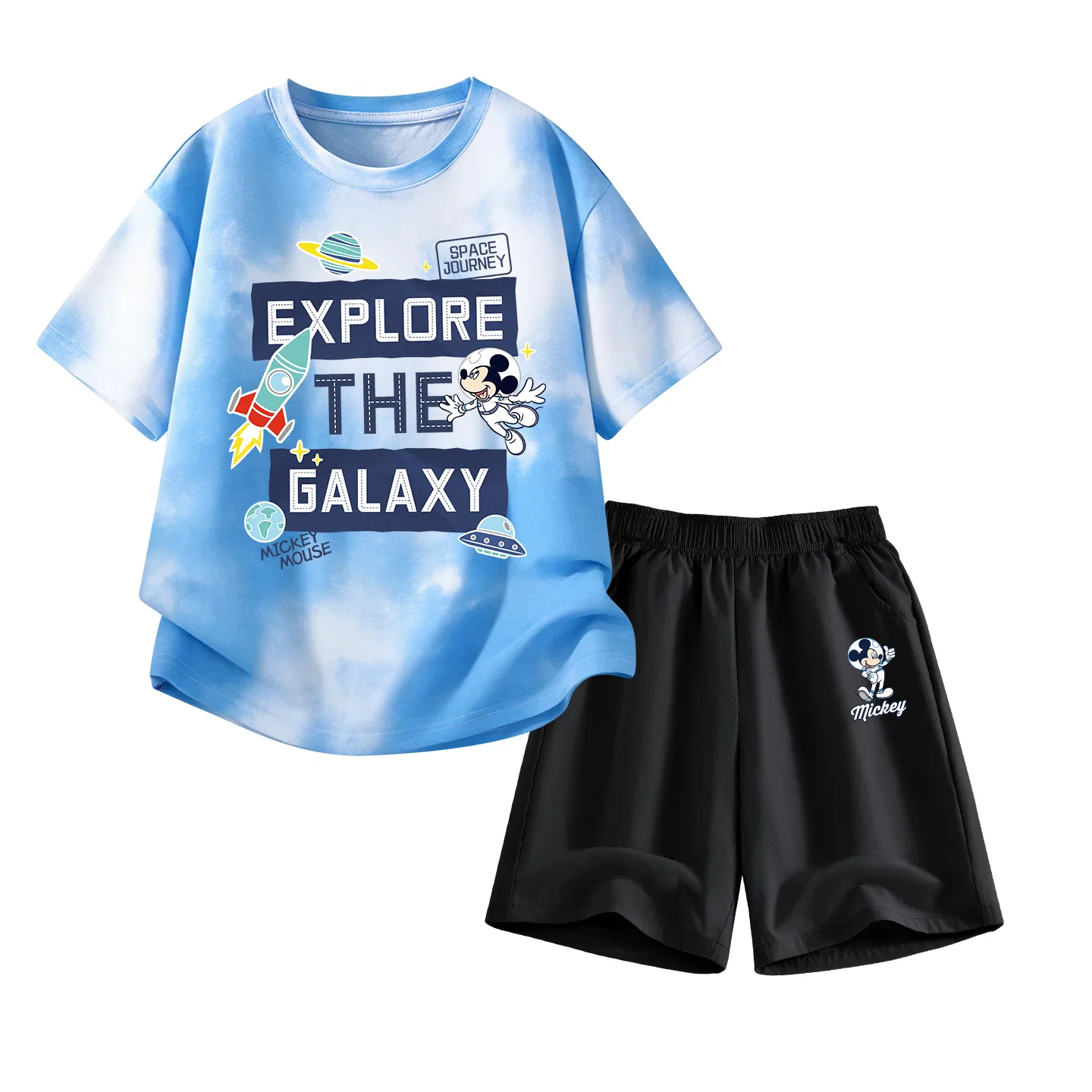 Спортивный костюм Casual Sportswear Disney для детей — фото 3