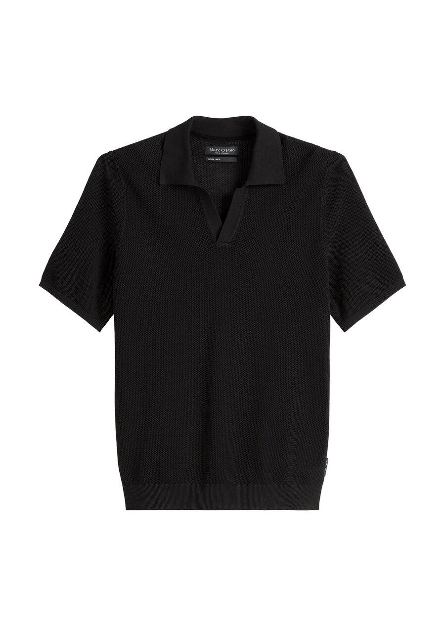 

Рубашка Marc O'Polo, черный