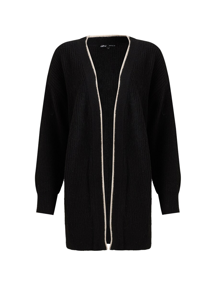 

Вязаный кардиган ONLY ONLHAVANNA, Black