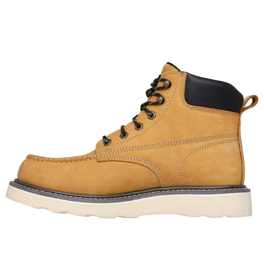 Ботильоны Skechers Kadmiel Grand Creek — фото 2