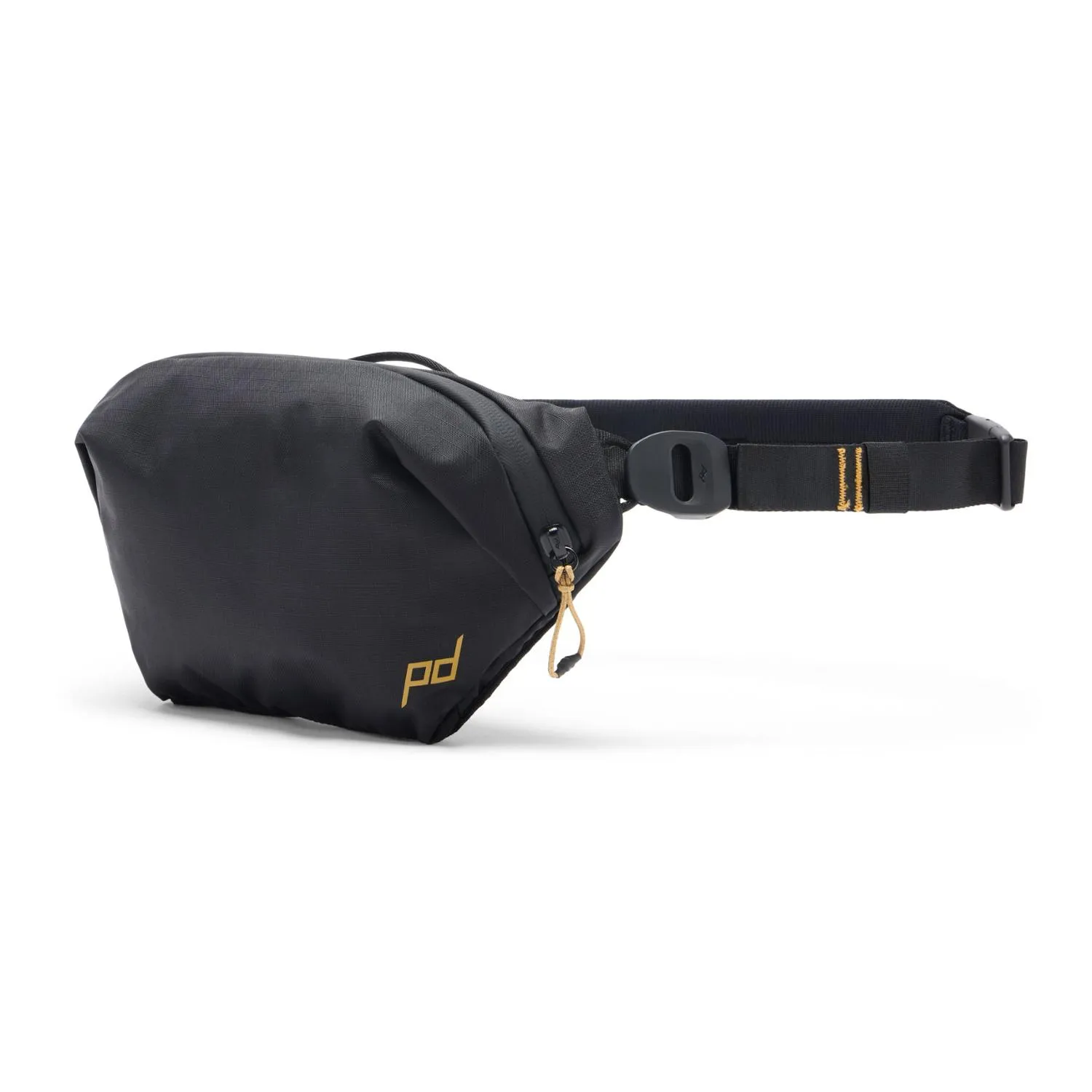 

Наружный слинг на 2 литра Peak Design, Black