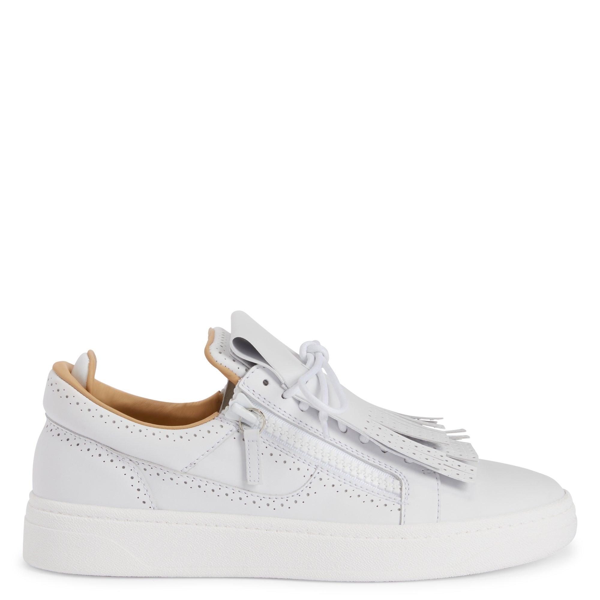 

Мужские кроссовки Giuseppe Zanotti, белый
