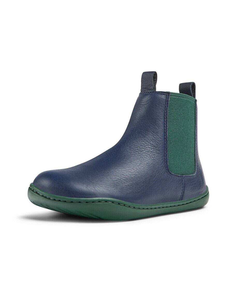 

Ботинки CAMPER Boots Peu Cami, темно-синий