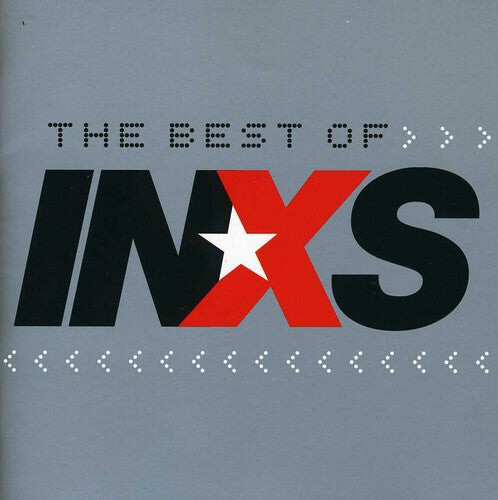 

CD диск INXS: The Best Of INXS